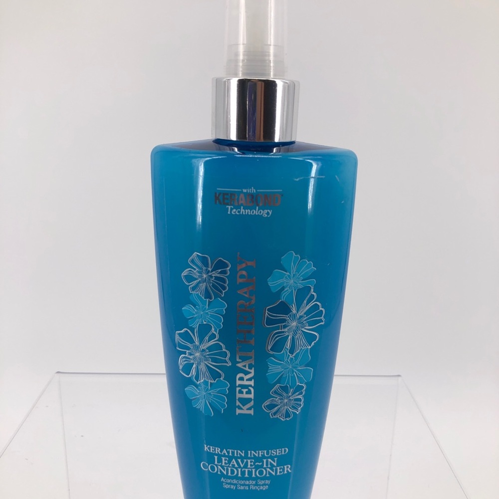 Keratherapy Kerabond Keratin Leave In Conditioner